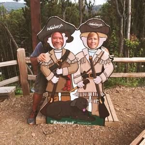 Meet your Posher, Molly